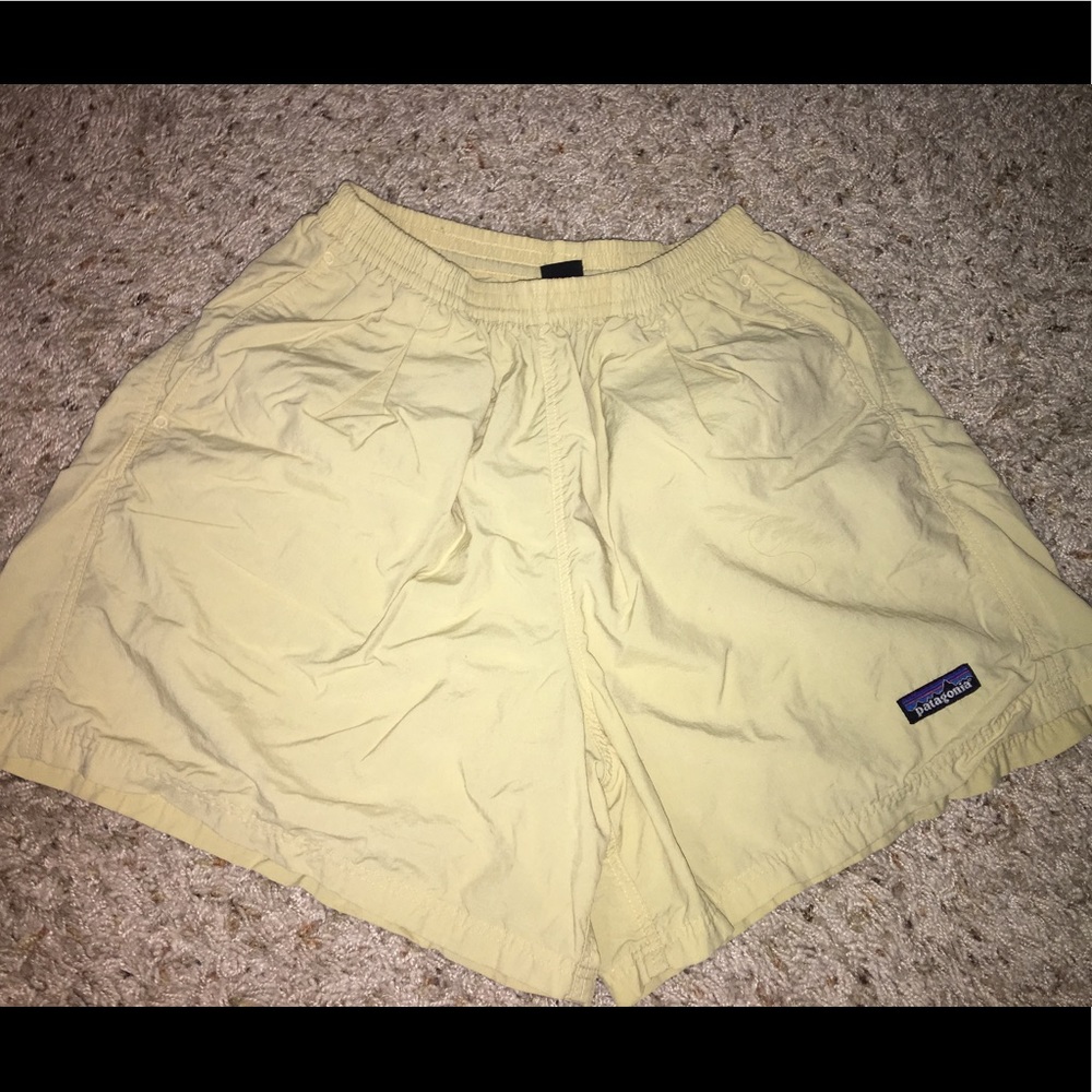 Patagonia Baggies - M